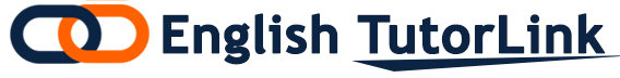English Tutor Link